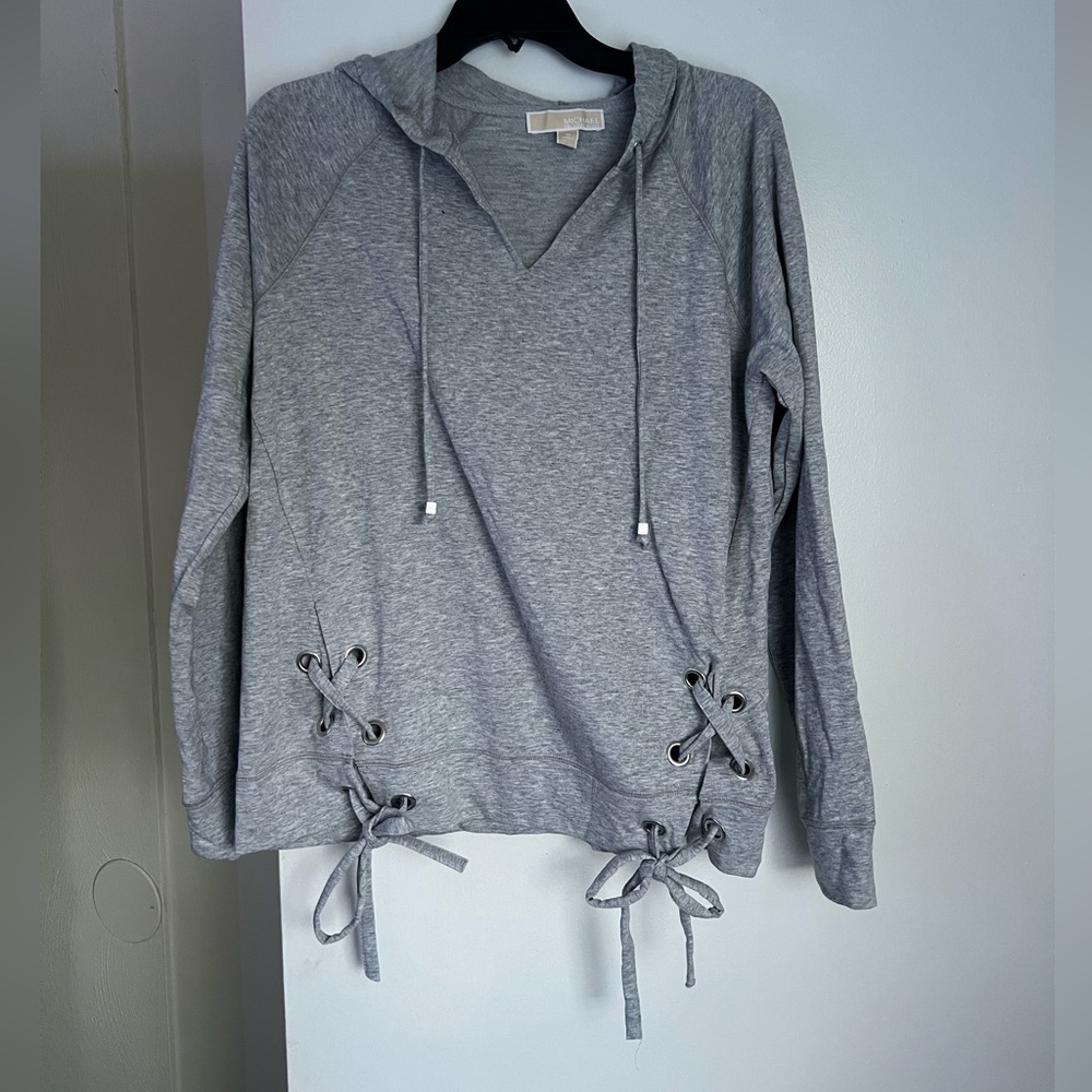 Michael Kors Grey Longsleeves